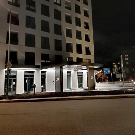 Downtown28 Apartment Poprad Exterior photo