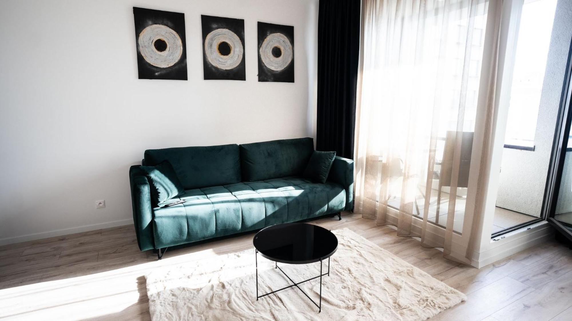 Downtown28 Apartment Poprad Exterior photo