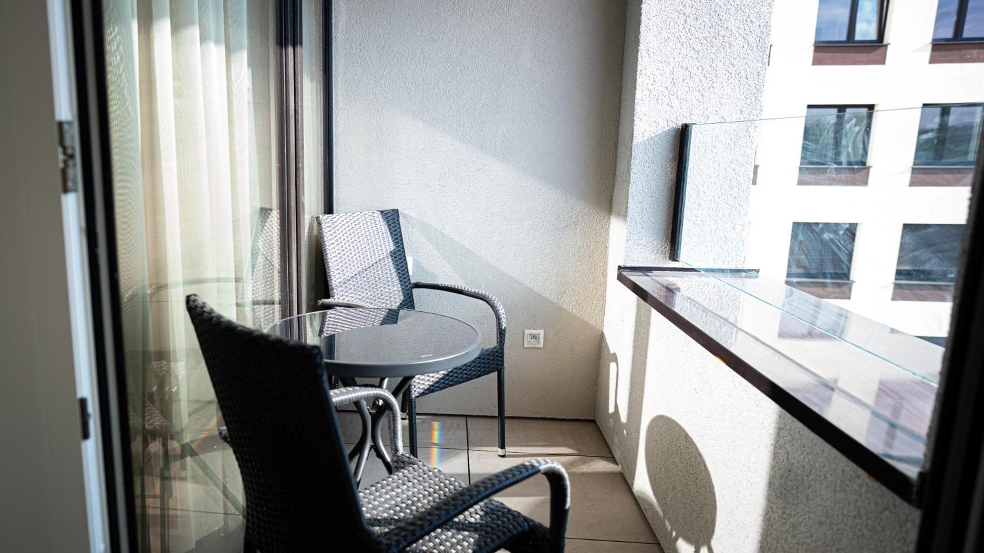 Downtown28 Apartment Poprad Exterior photo