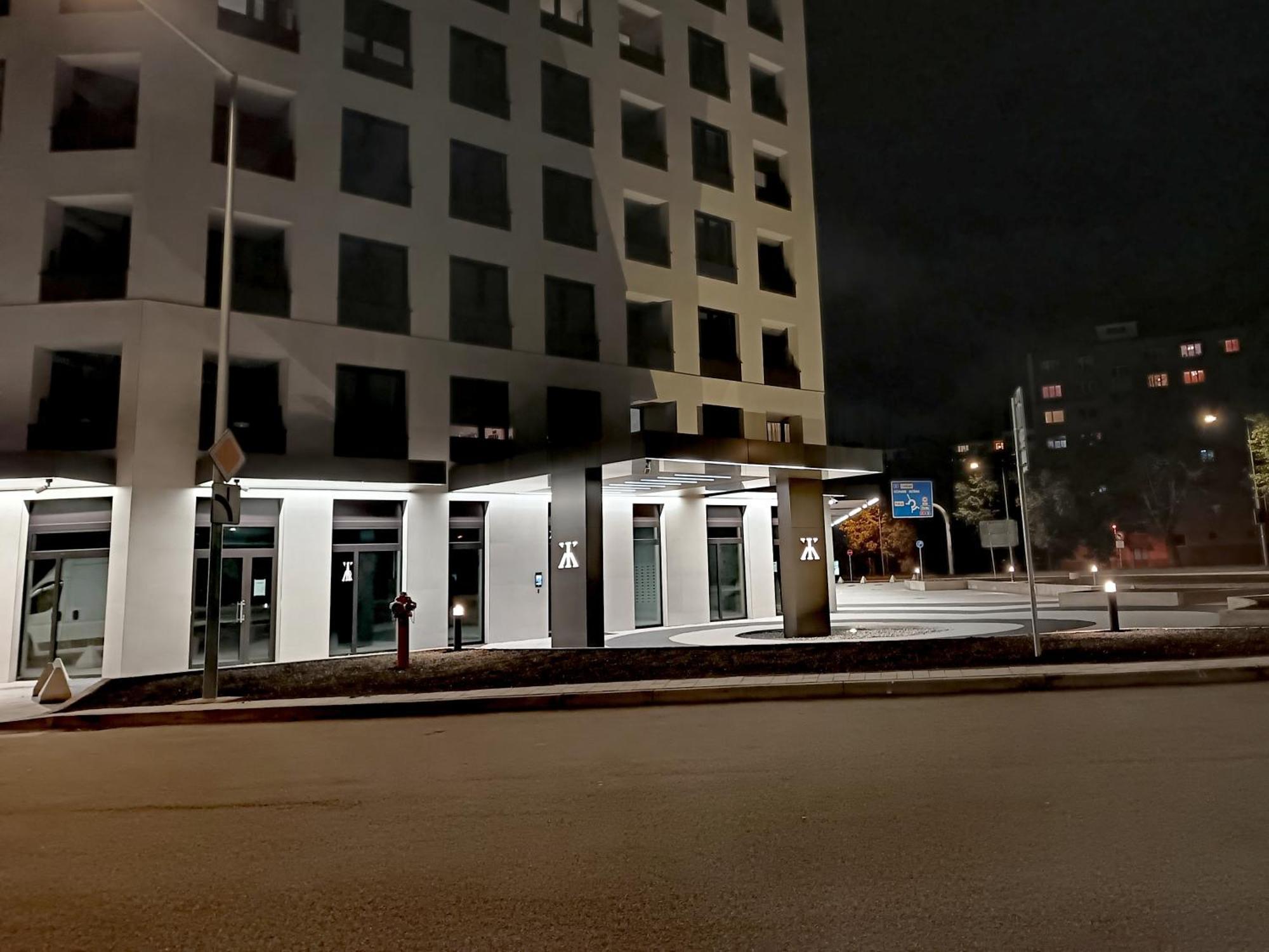 Downtown28 Apartment Poprad Exterior photo